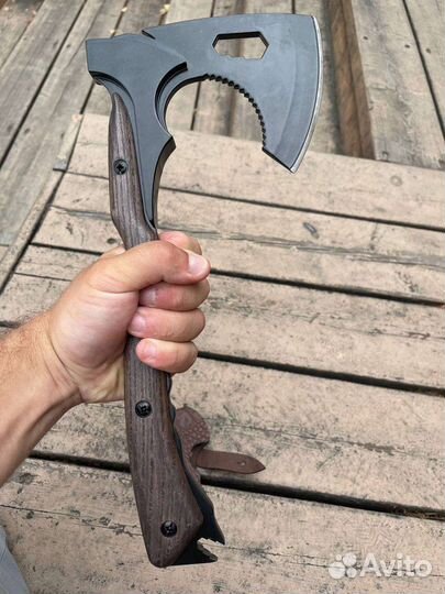 Топоры на презент (Отправка Спб)