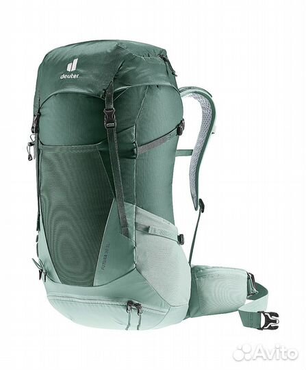 Туристический рюкзак Deuter Futura 30 SL