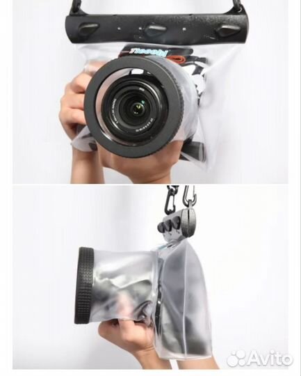 Фото аксессуары