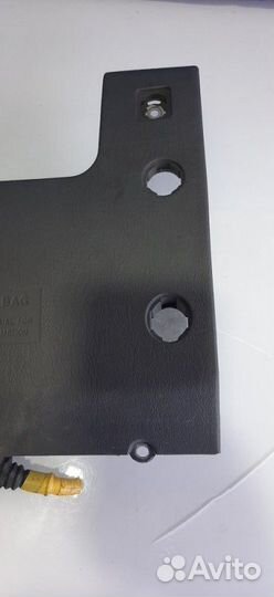 Подушка безопасности в колени Kia Sportage 1 2.0