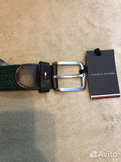 Ремень мужской