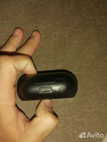 Samsung gear iconx 2018