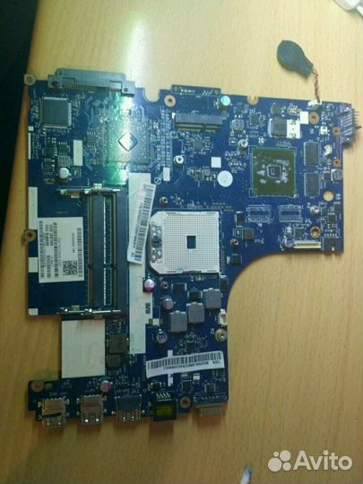 Рабочие Мат платы от ноутбуков только что в списке