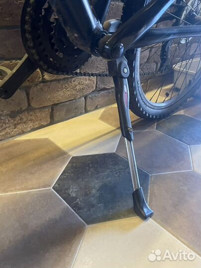 Велосипед Smart