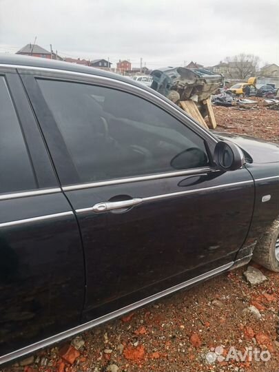 Дверь передняя правая Rover 75