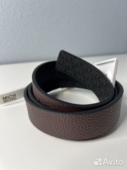 Michael Kors ремень оригинал женский