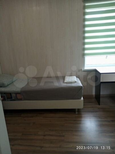 2-к. квартира, 50 м², 1/2 эт.