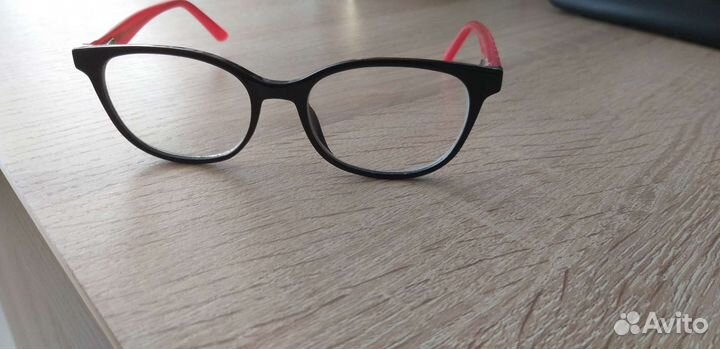 Оправа детская