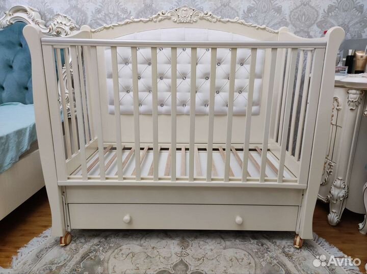 Сборка детской мебели Сборка детской кровати