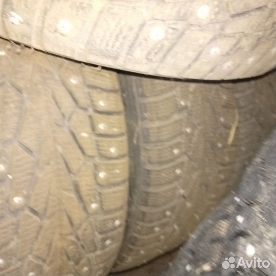 Nokian Tyres Nordman 7 205/55 R16 94