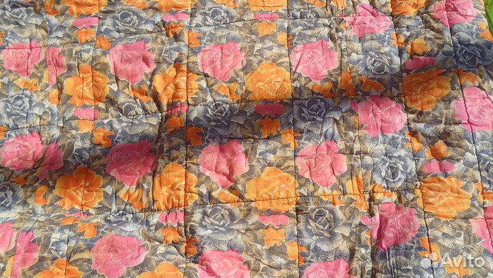 Детское одеяло