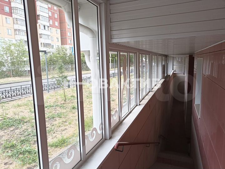 Сдам помещение свободного назначения, 101 м²