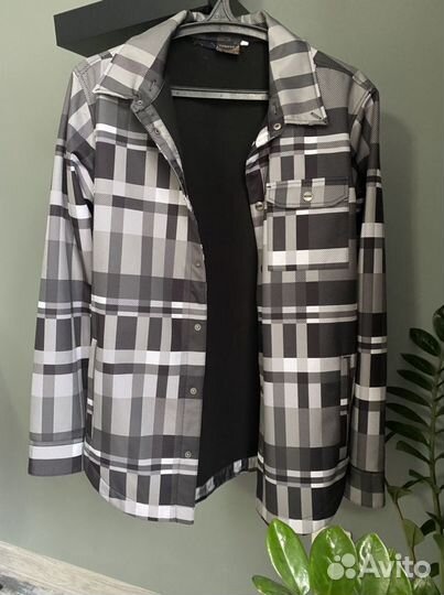 Куртка мужская