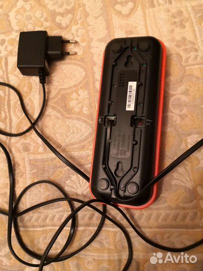 Настенная телефонная трубка