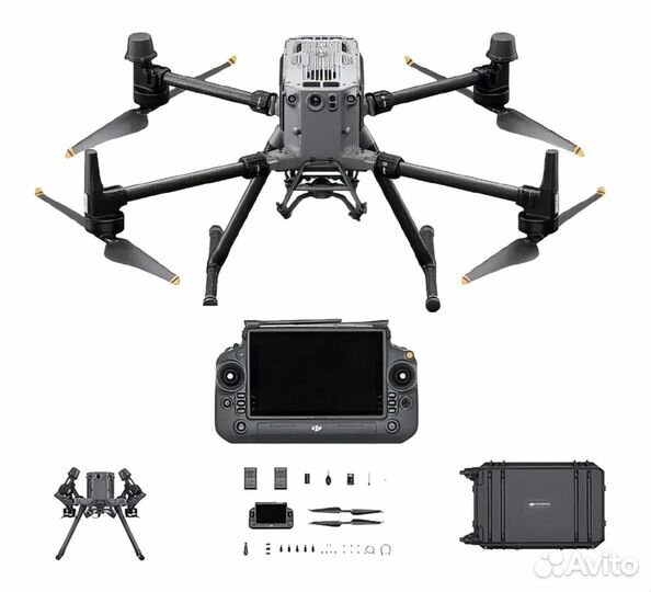 Matrice 350 RTK + L1