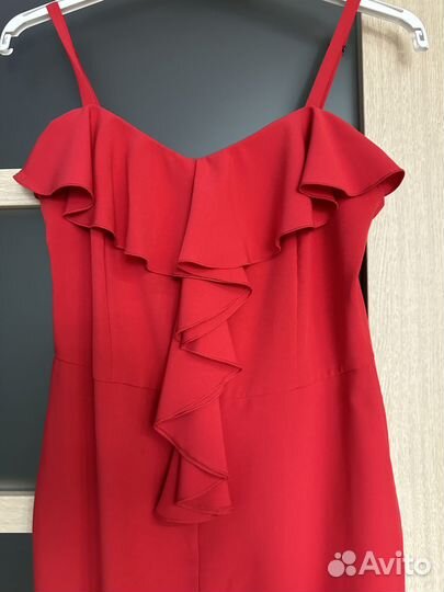 Hарядный комбинезон