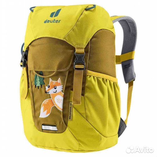 Рюкзак Deuter Waldfuchs 10L