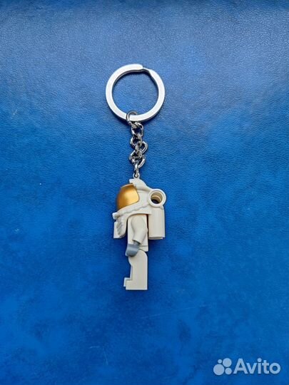 Lego 853093 City Astronaut Key Cahin
