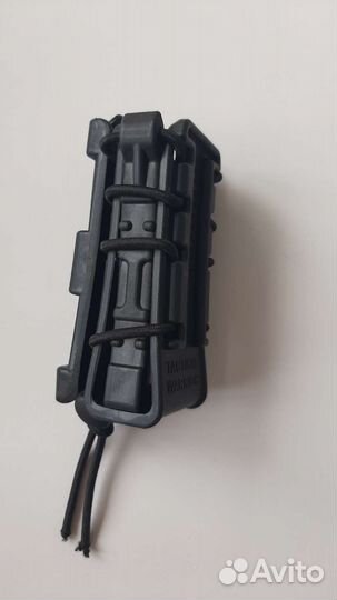 Тактический подсумок под пистолетный магазин