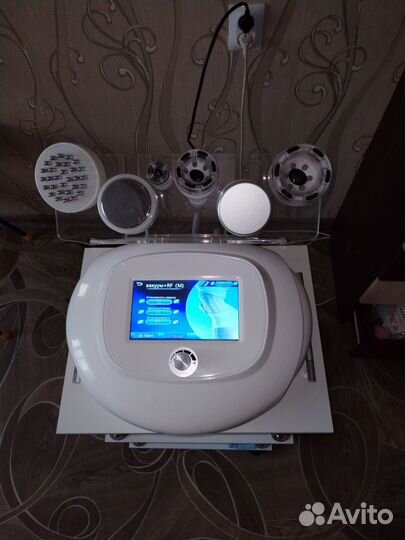 Аппарат wl 12 mini