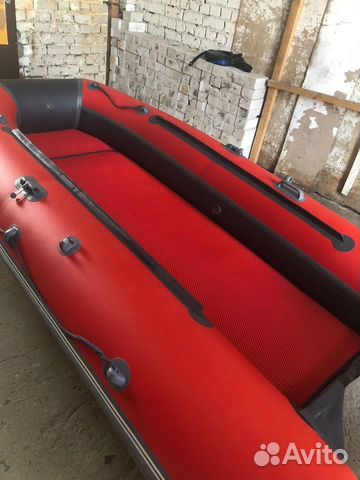 Эва коарики в лодку авто дом