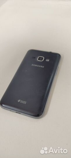 Samsung Galaxy J1 (2016) SM-J120H/DS, 8 ГБ