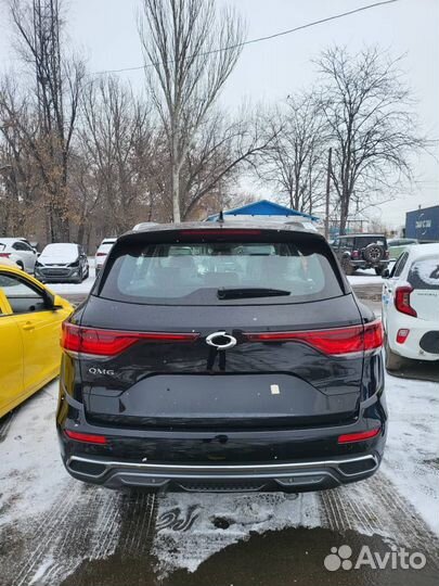 Renault Koleos 2.5 CVT, 2024, 10 км