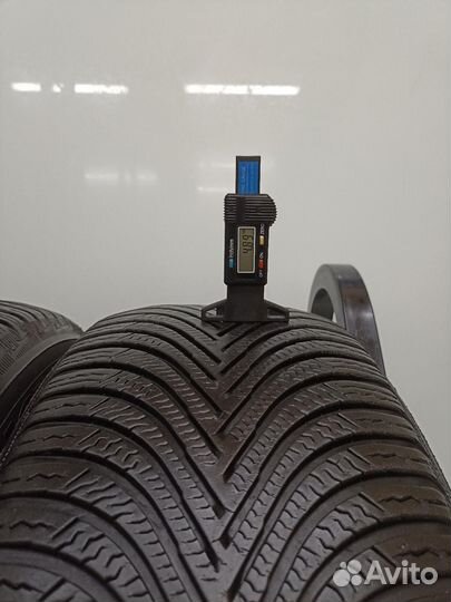 Michelin Alpin 5 225/55 R17