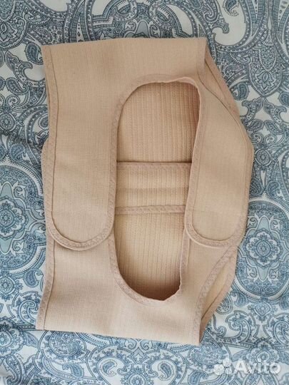 Бандаж - корсет