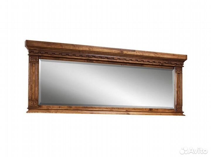 Зеркало ривьера, Беловежский орех, гм 5891