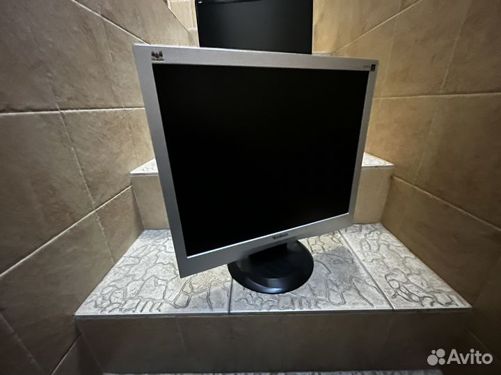 Монитор 60 гц