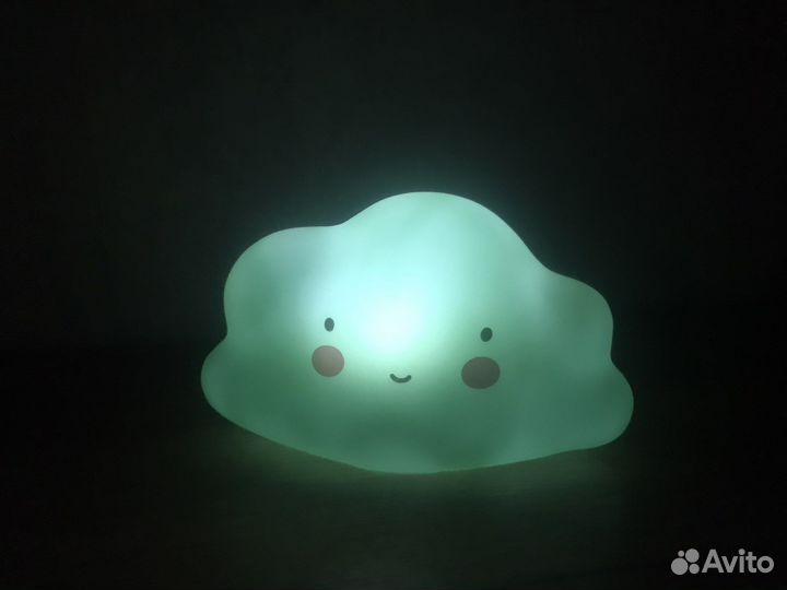 Светильник ночник