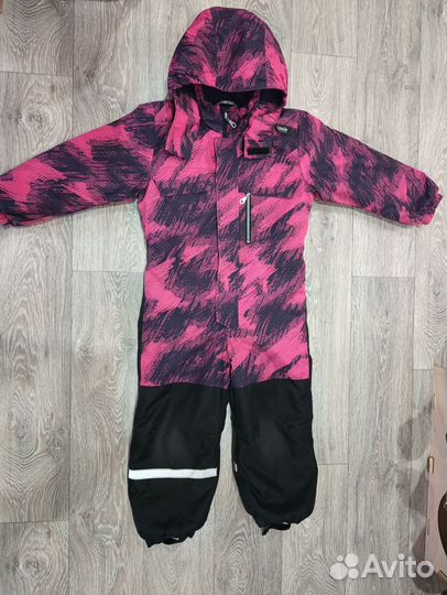 Комбинезон lassie 110 на девочку