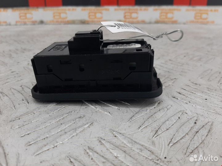 Кнопка (выключатель) Land Rover Discovery 3 2007