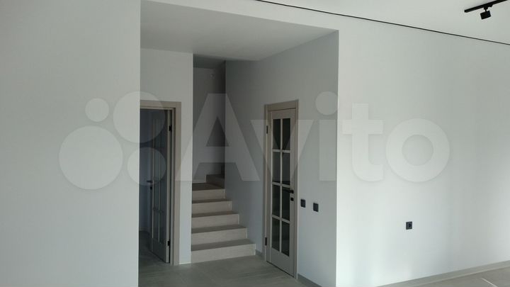 Коттедж 110 м² на участке 4,4 сот.