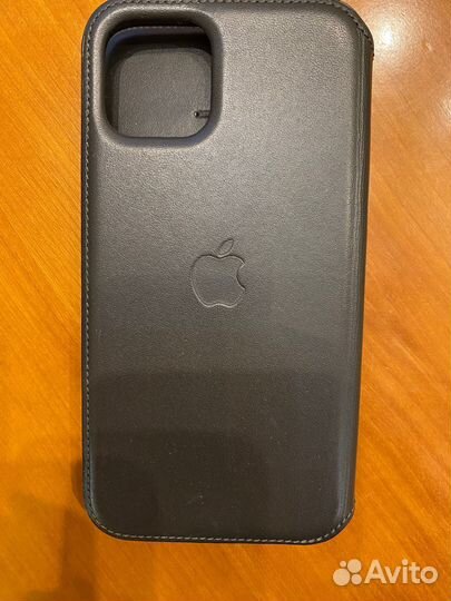 Чехол-книжка для iPhone 11 Pro