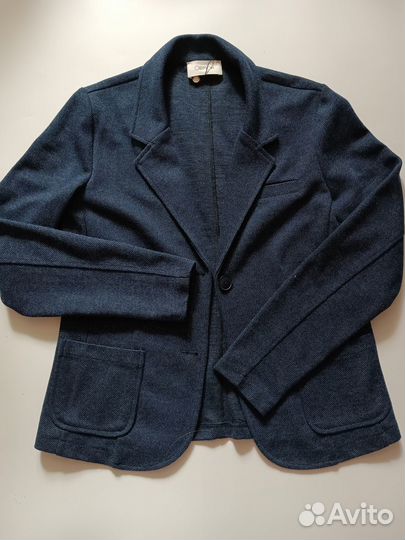 Новый жакет cartoon р.44
