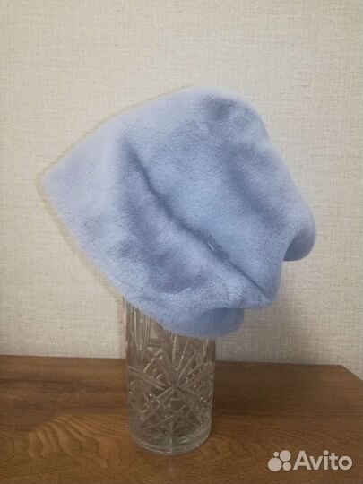 Зимняя шапка новая