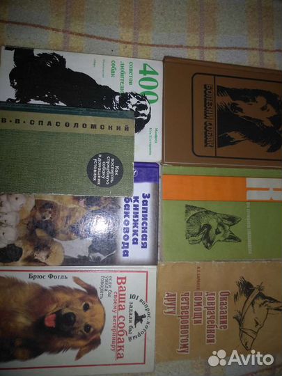 Принадлежности для животных