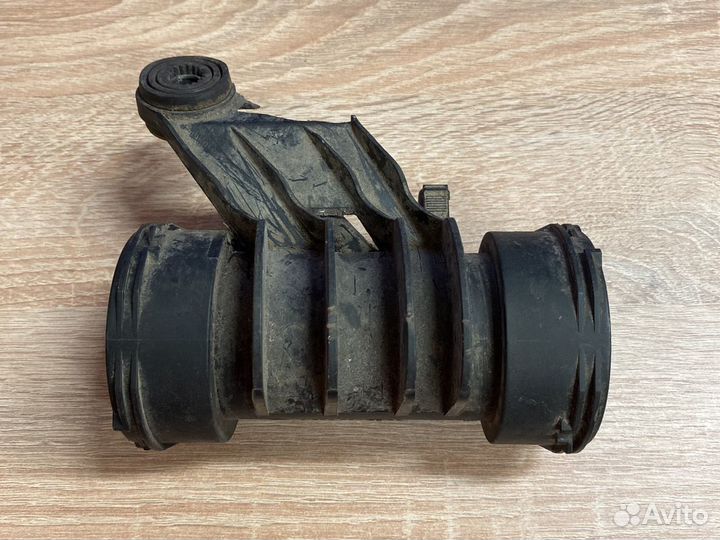 Расходомер воздуха mersedes A2035200095