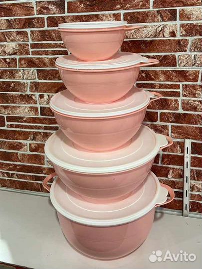 Комфорт миски с крышкой 5в1