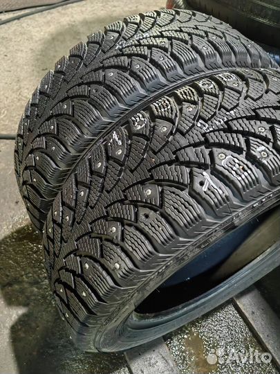 Nokian Tyres Nordman 4 185/60 R15