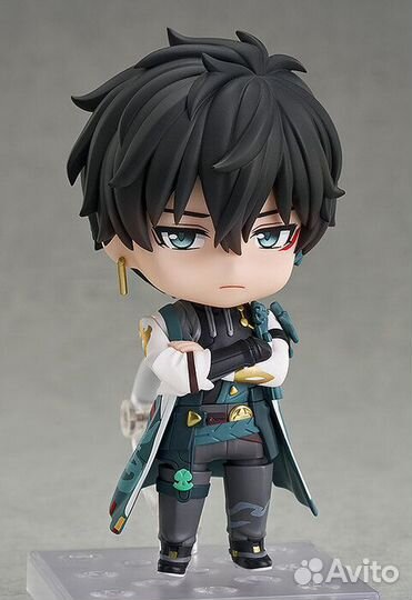 Аниме Фигурка Nendoroid Dan Heng