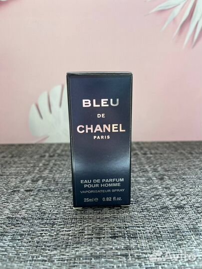 Парфюм Bleu DE Chanel