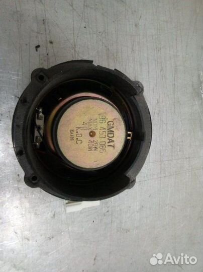 Динамик задний левый Chevrolet Lacetti 2003-2013