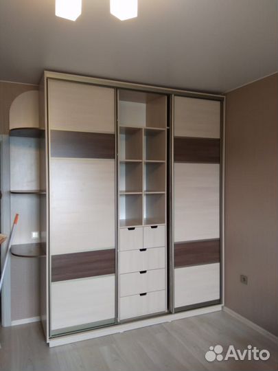 Ремонт и реставрация мебели