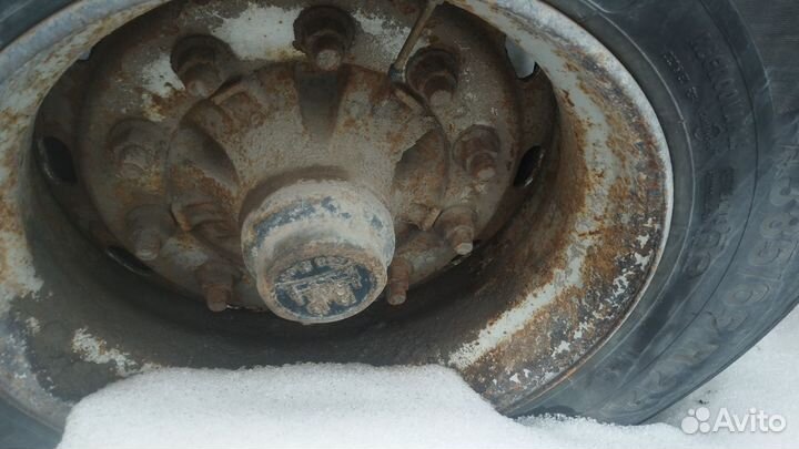 Ось бпв эко plus плюс 3 шт