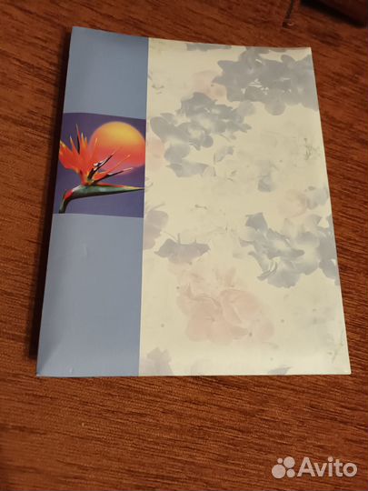 Фотоальбомы (2 шт.) новые