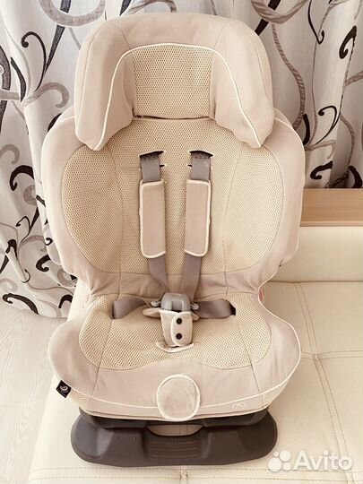 Автокресло Ailebebe