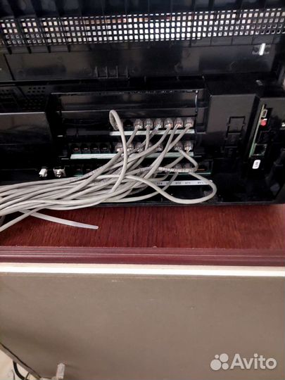 Мини атс бу